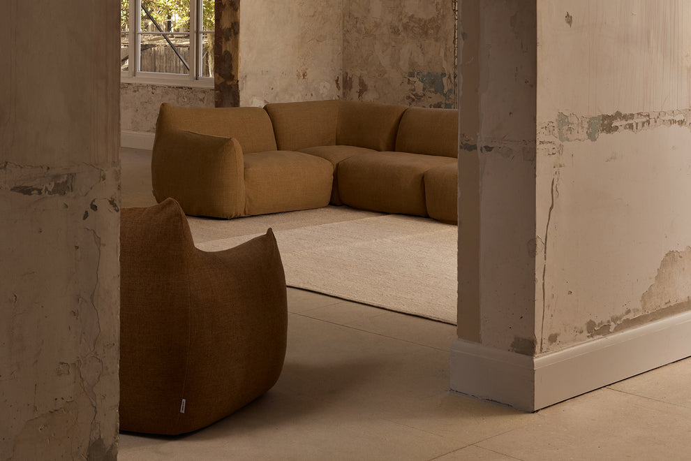 Hucks Armchair
