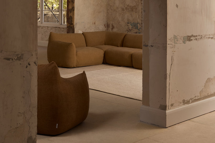 Hucks Armchair