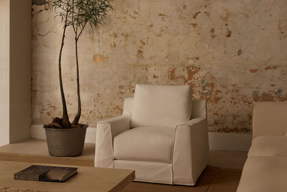Pedro Armchair