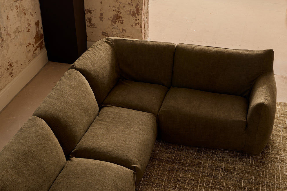 Hucks Modular