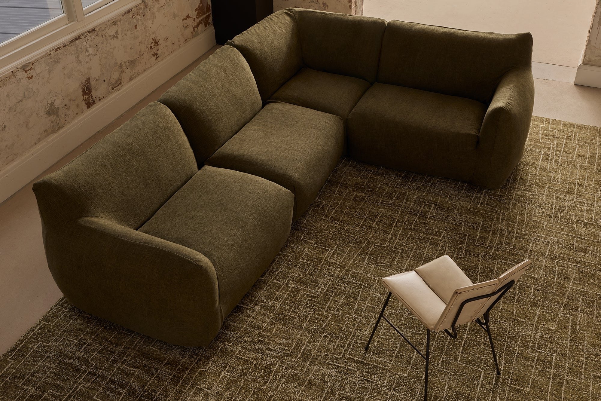 Hucks Modular