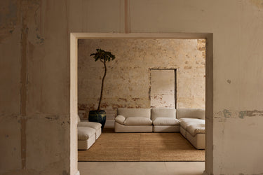 Parkha Modular