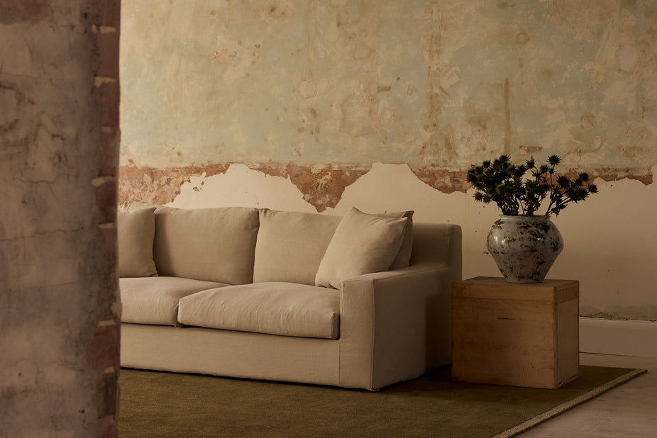 Bayer Sofa