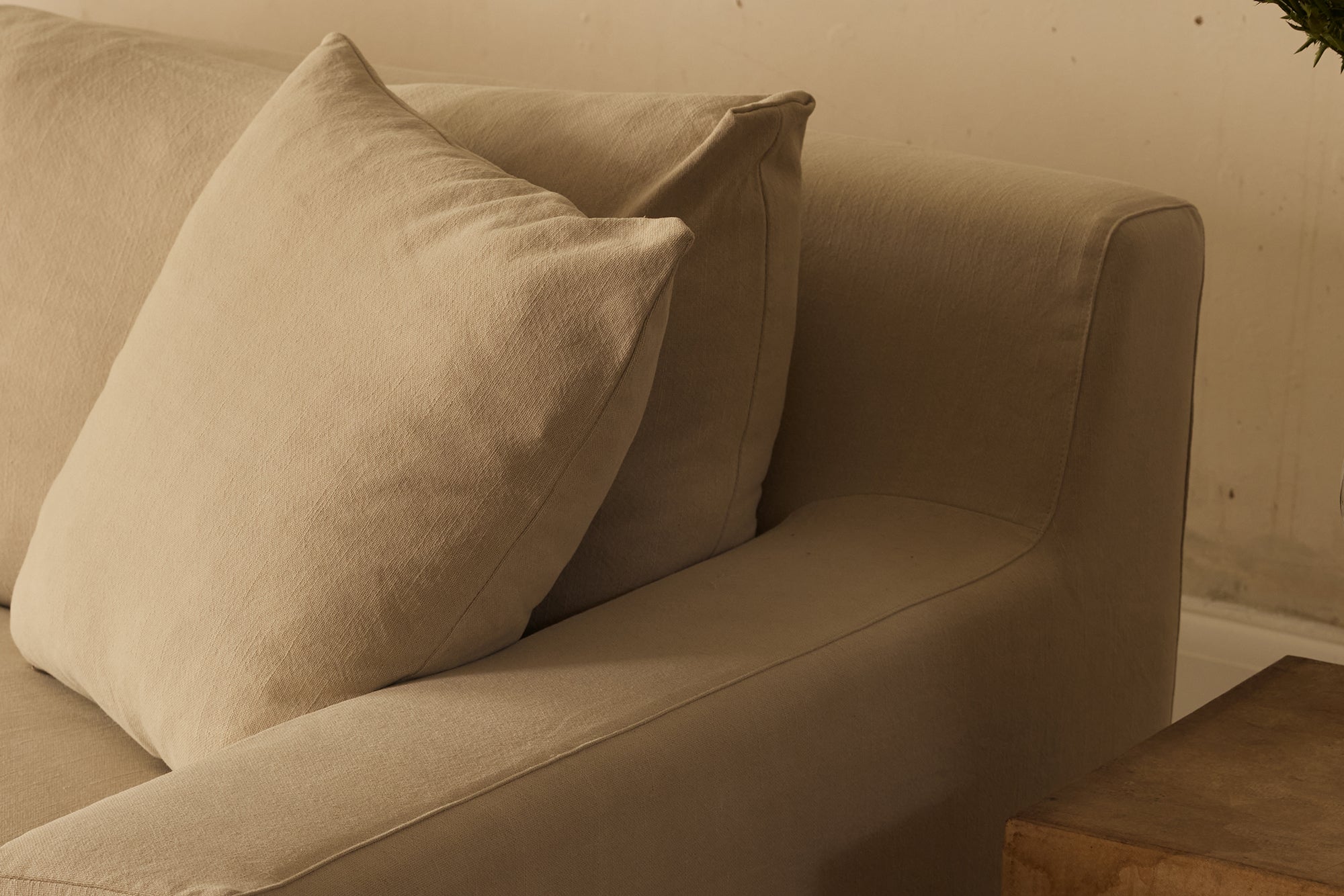 Bayer Sofa