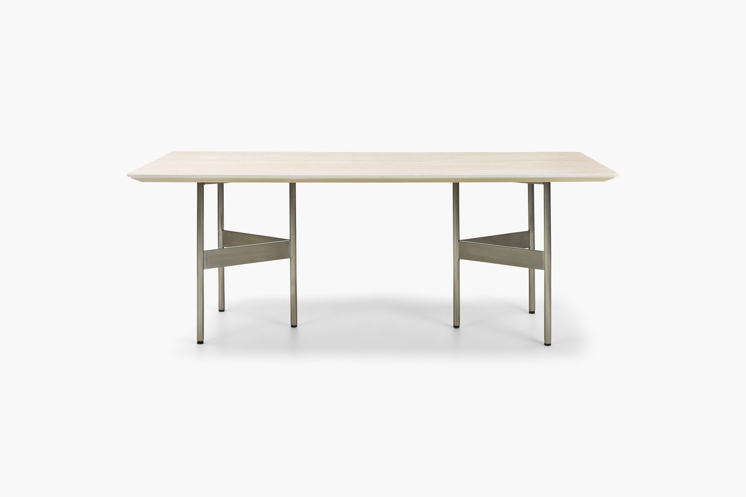 Outdoor Maive Rectangular Dining Table