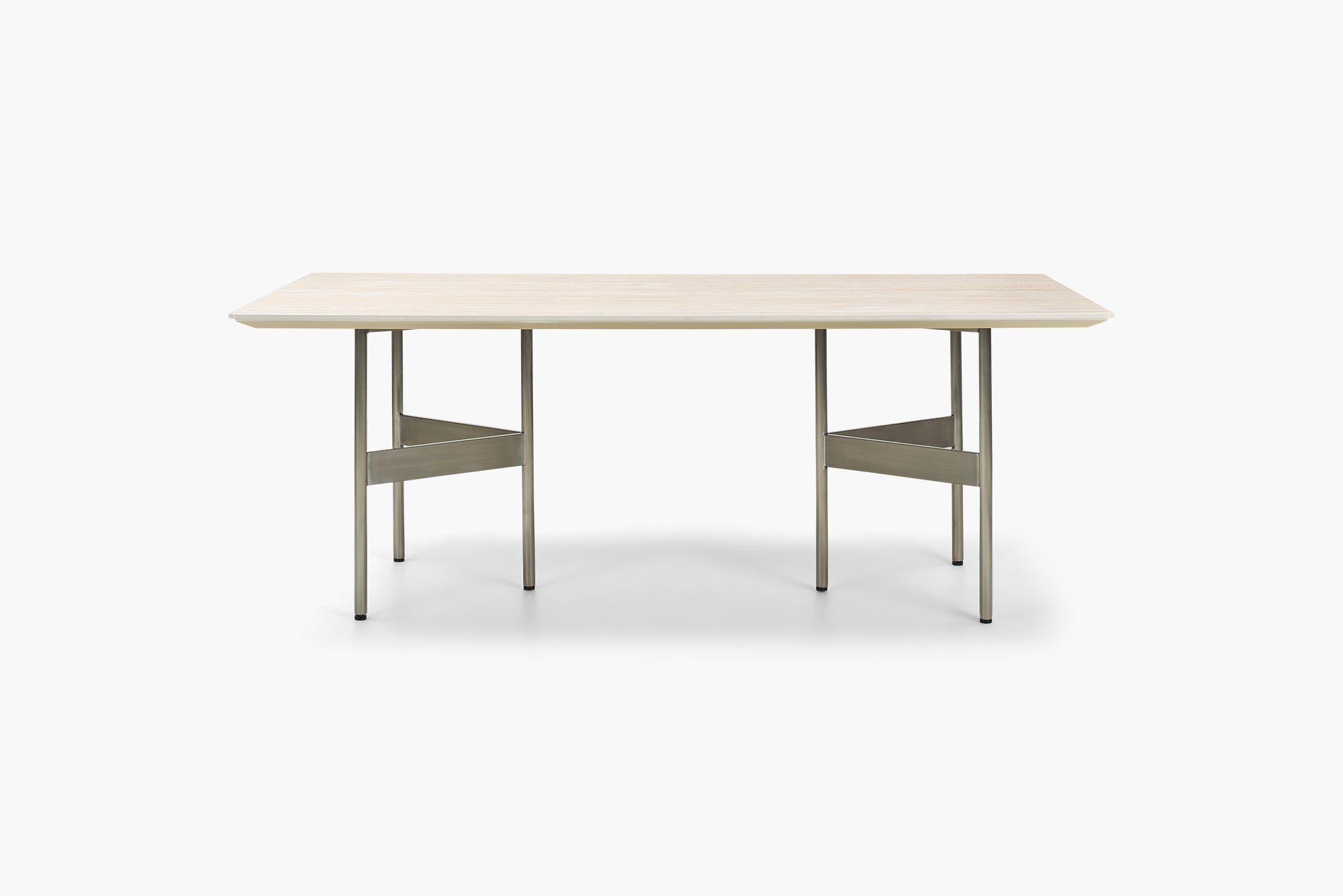 Outdoor Maive Rectangular Dining Table