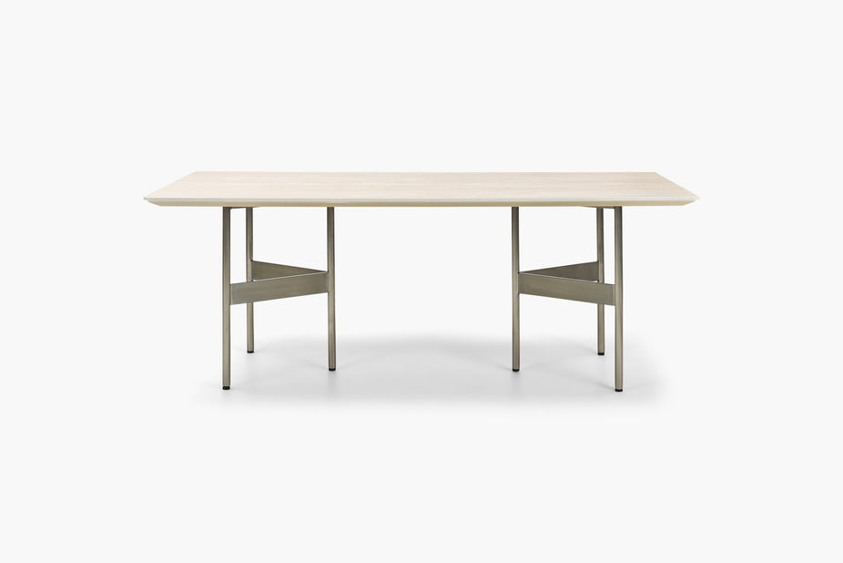 Outdoor Maive Rectangular Dining Table