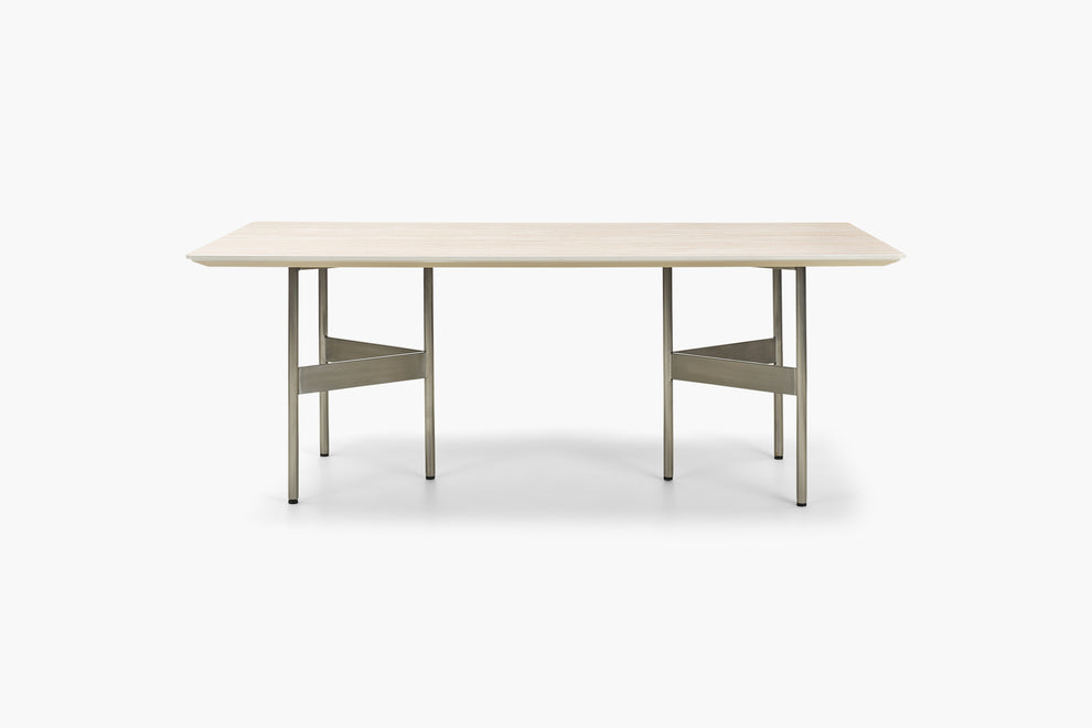 Outdoor Maive Rectangular Dining Table