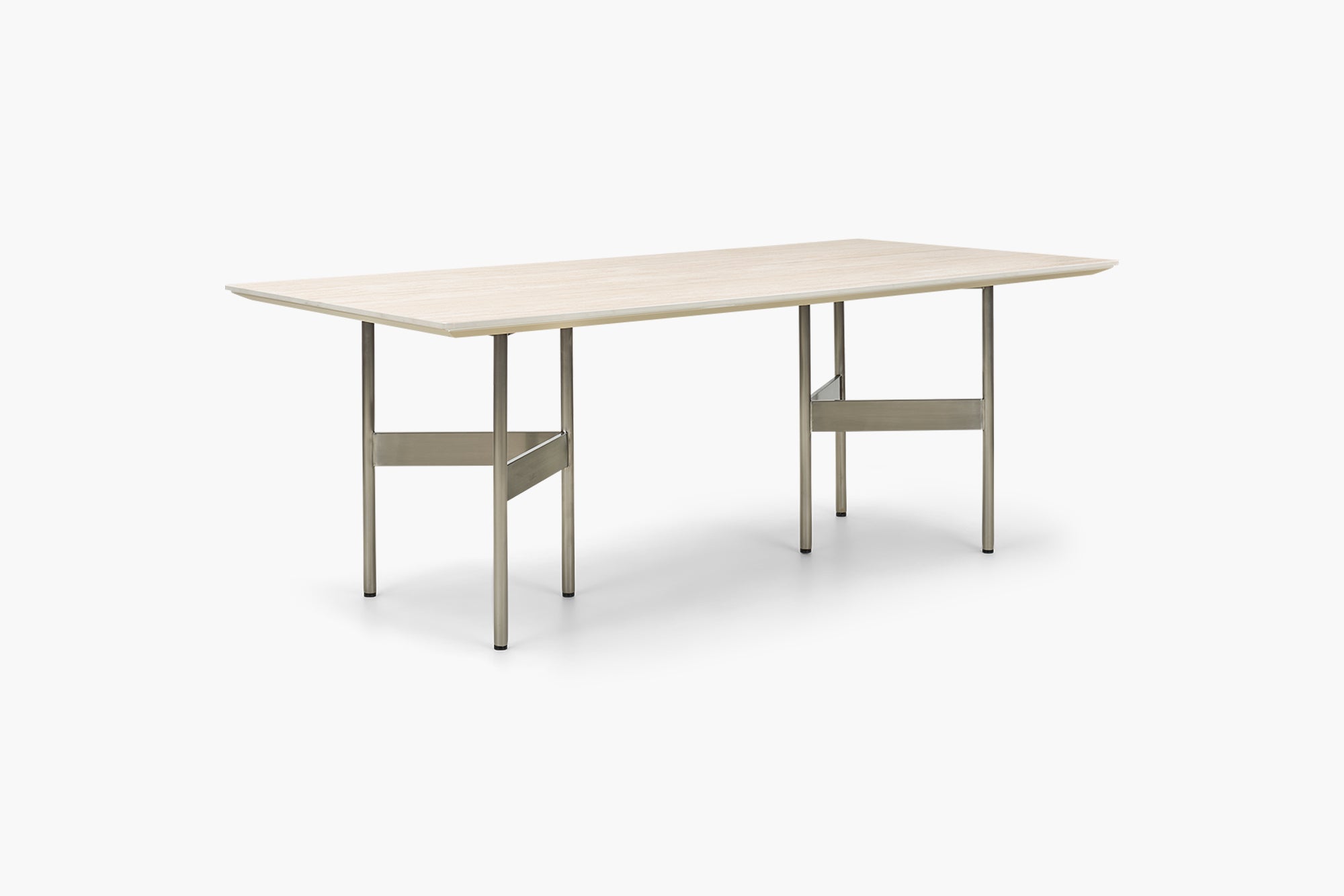 Outdoor Maive Rectangular Dining Table