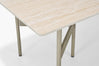 Outdoor Maive Rectangular Dining Table