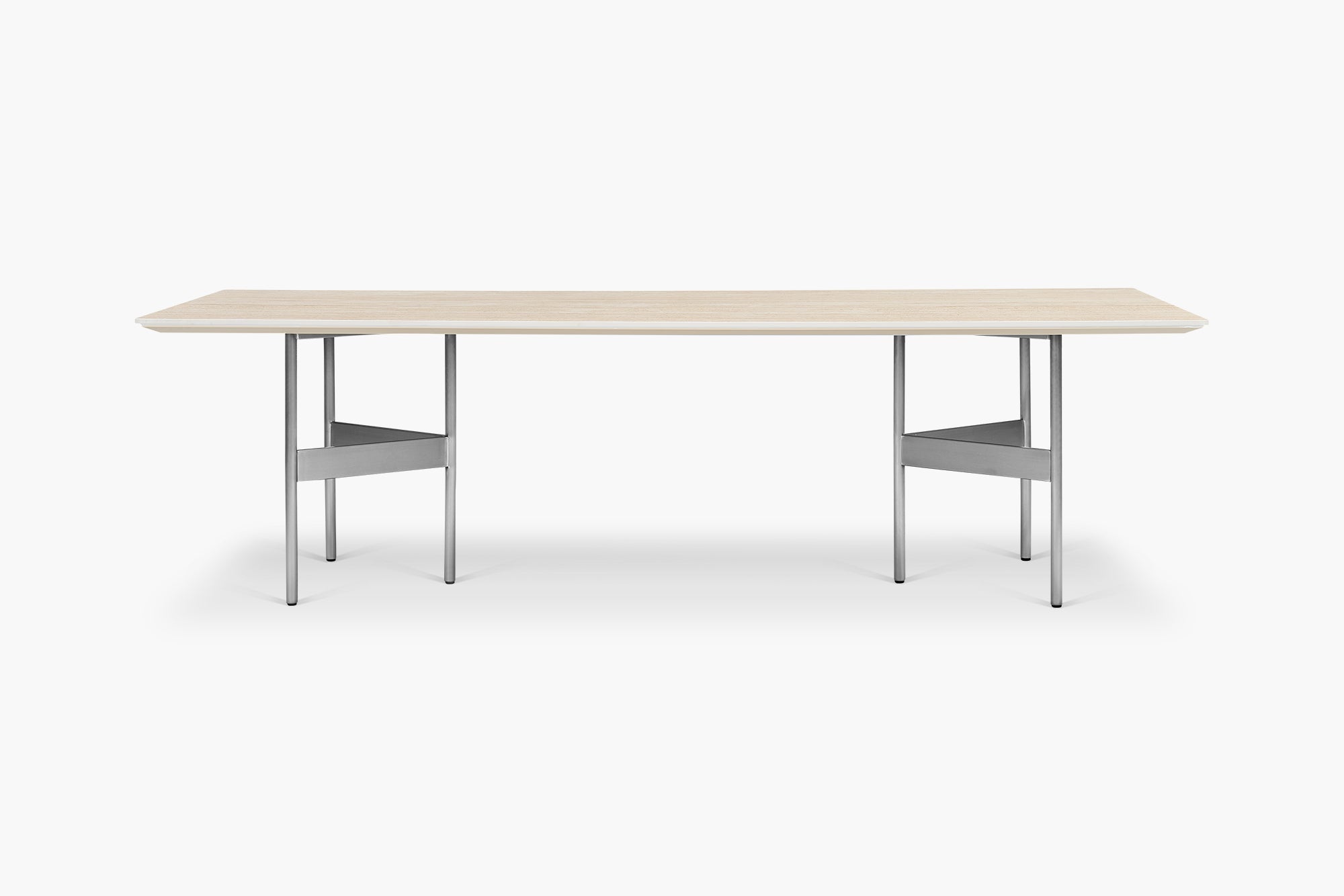Outdoor Maive Rectangular Dining Table