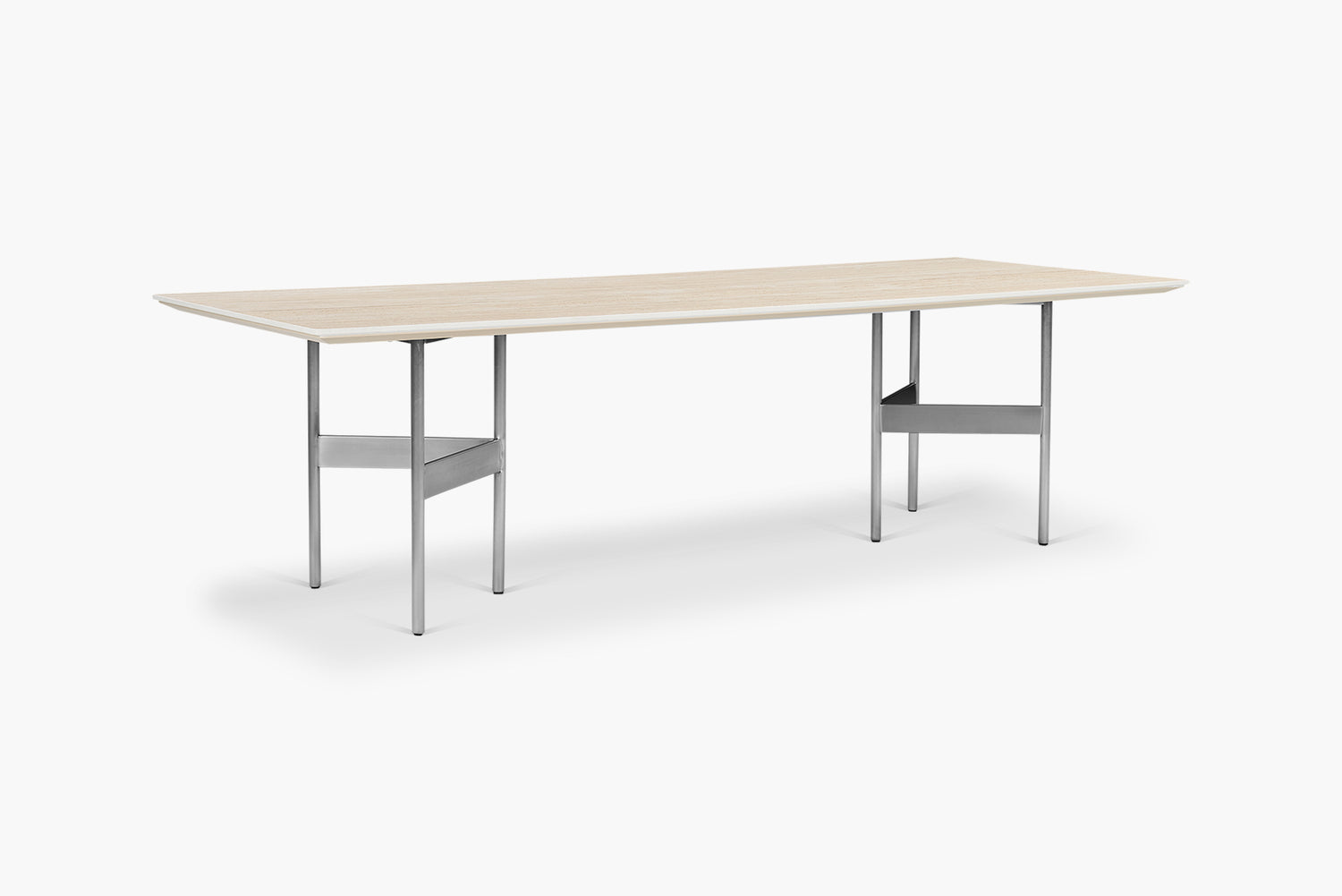 Outdoor Maive Rectangular Dining Table