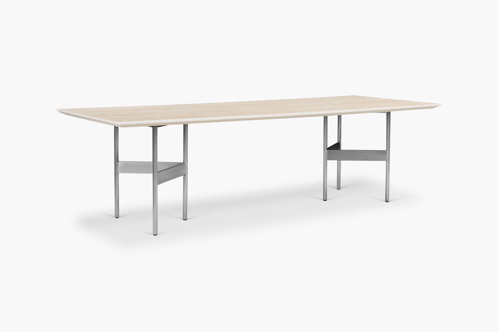 Outdoor Maive Rectangular Dining Table