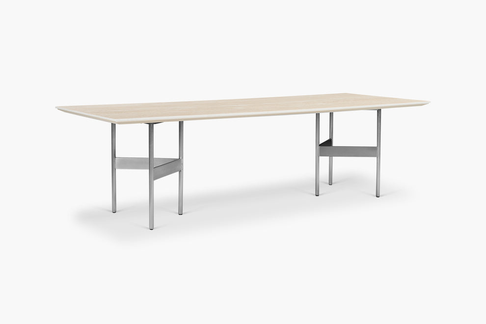 Outdoor Maive Rectangular Dining Table