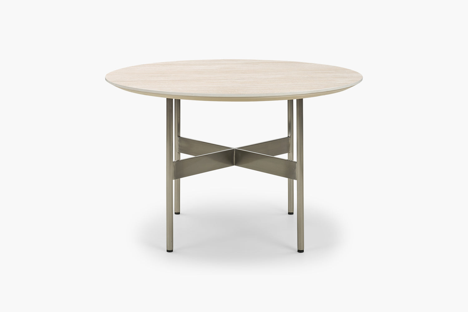 Outdoor Maive Round Dining Table
