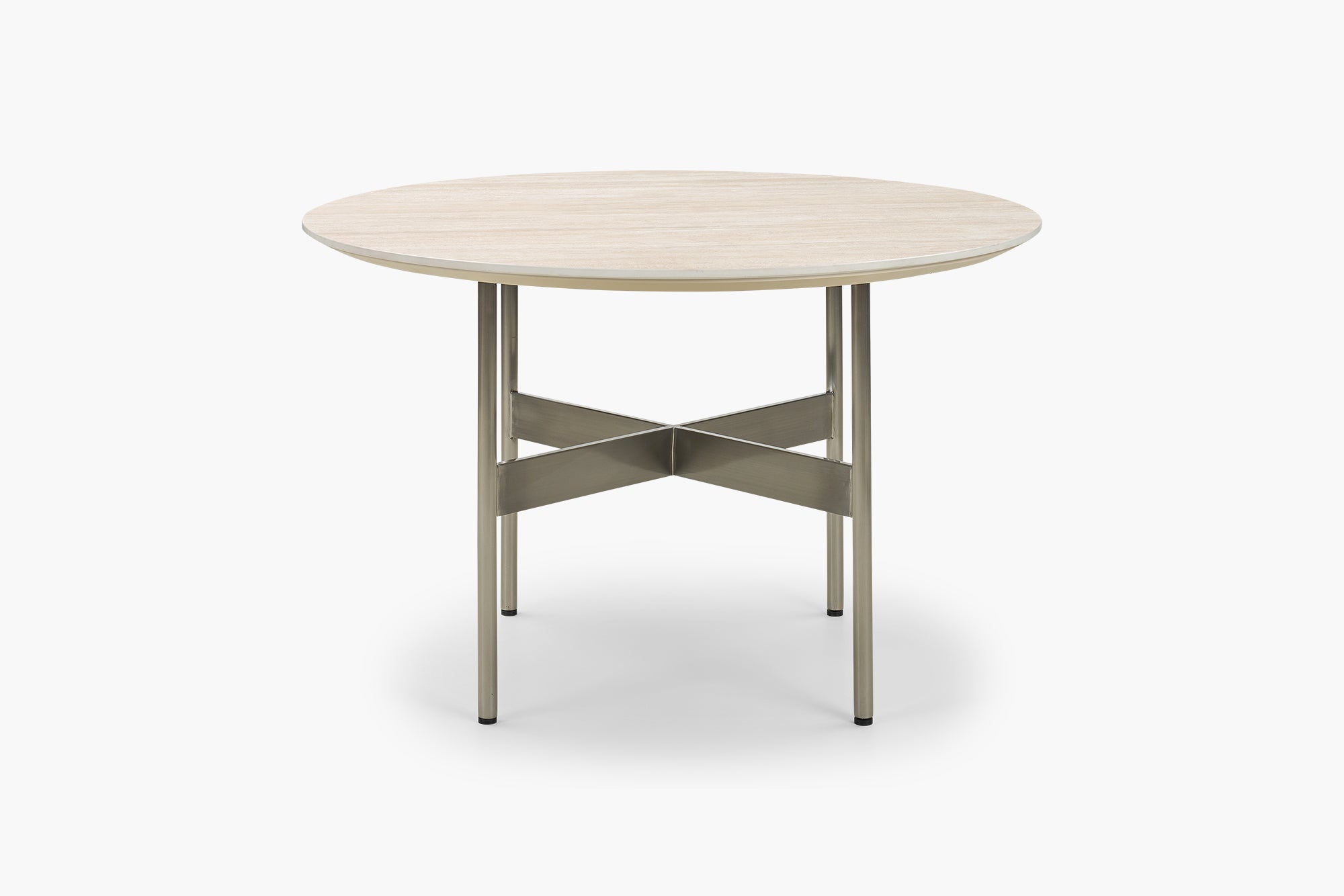 Outdoor Maive Round Dining Table