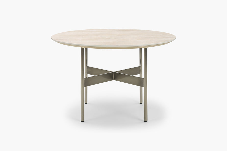Outdoor Maive Round Dining Table