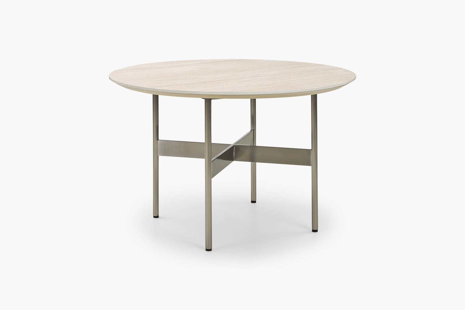 Outdoor Maive Round Dining Table