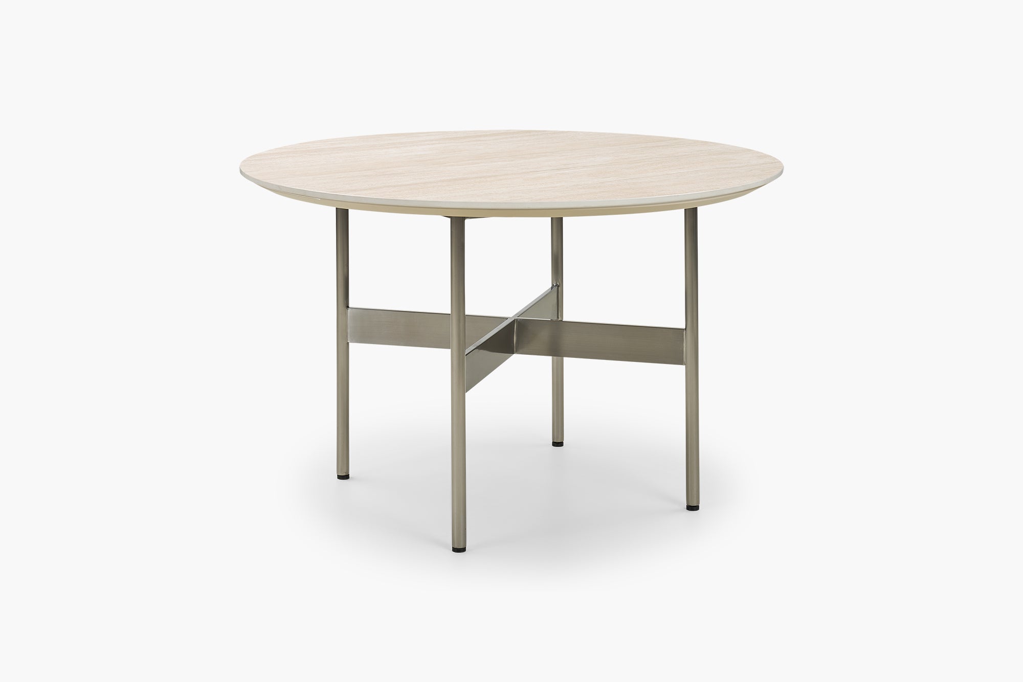 Outdoor Maive Round Dining Table