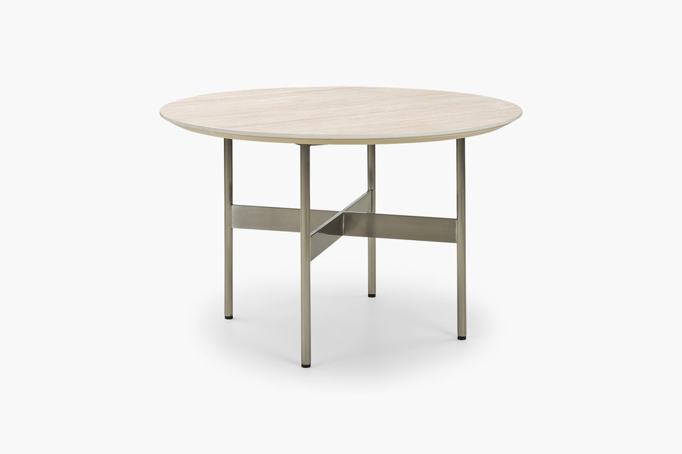 Outdoor Maive Round Dining Table