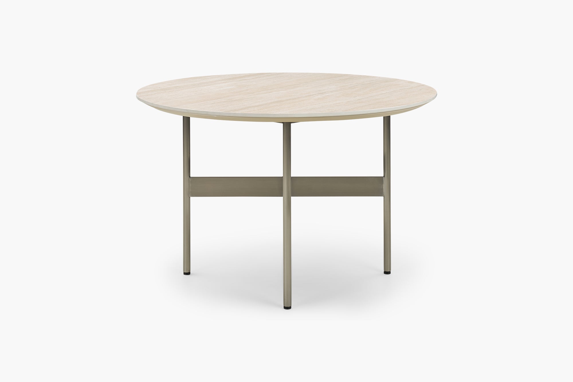 Outdoor Maive Round Dining Table