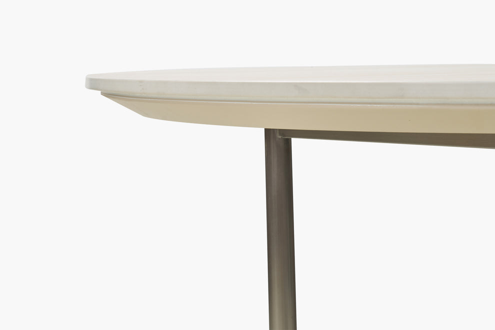 Outdoor Maive Round Dining Table