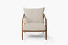 Caramel Maki Armchair