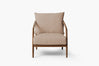 Caramel Maki Armchair