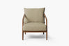 Caramel Maki Armchair