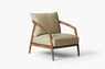 Caramel Maki Armchair