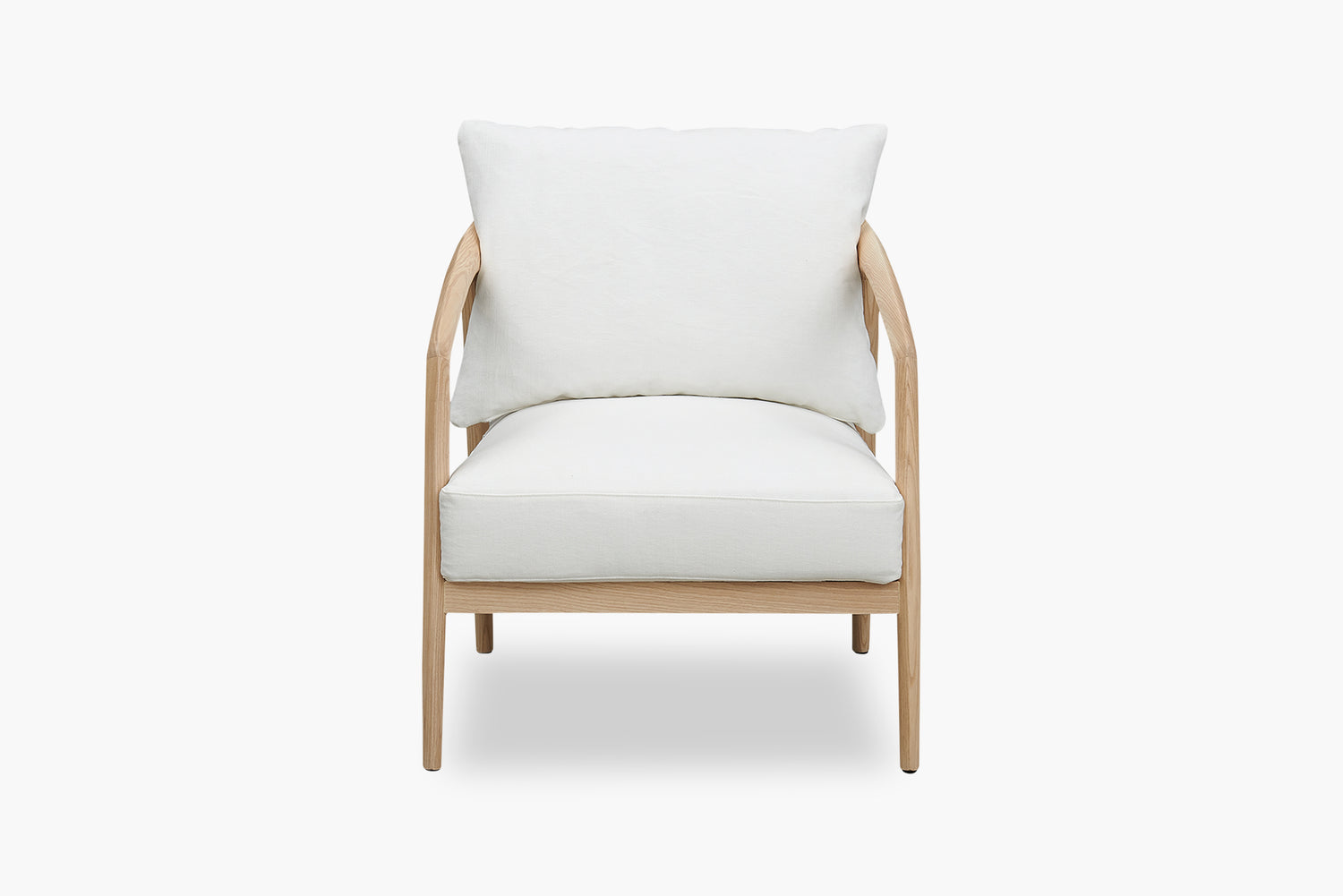 Cover Maki Armchair Cushion