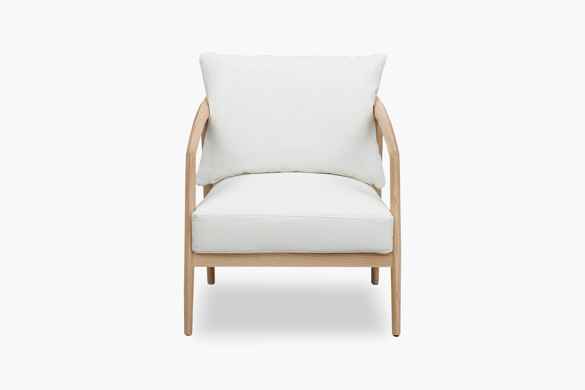 Cover Maki Armchair Cushion