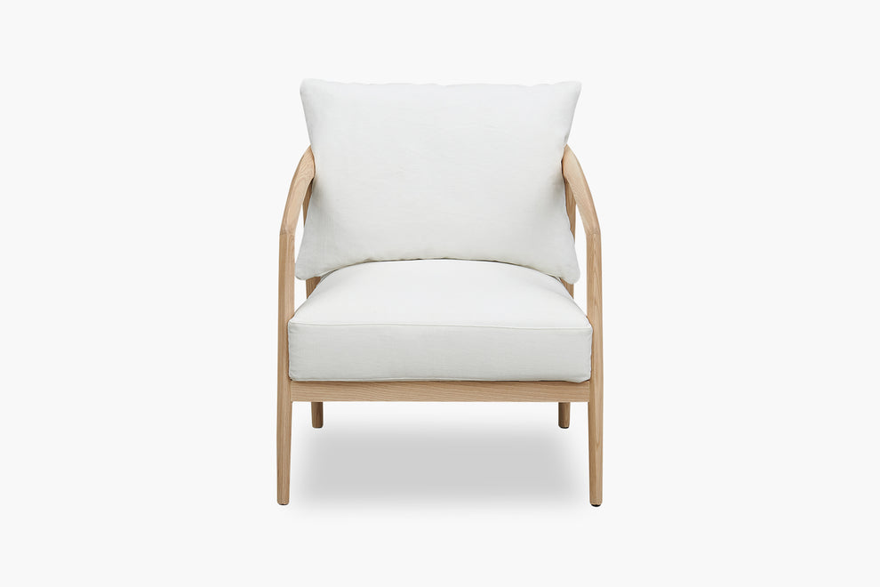 Cover Maki Armchair Cushion