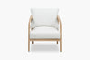 Cover Maki Armchair Cushion
