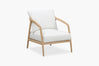 Cover Maki Armchair Cushion