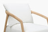 Cover Maki Armchair Cushion
