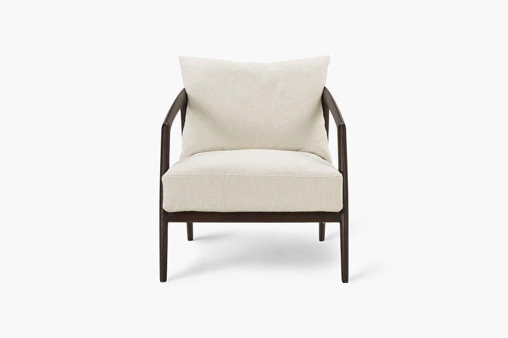 Americano Maki Armchair