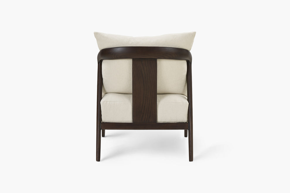 Americano Maki Armchair