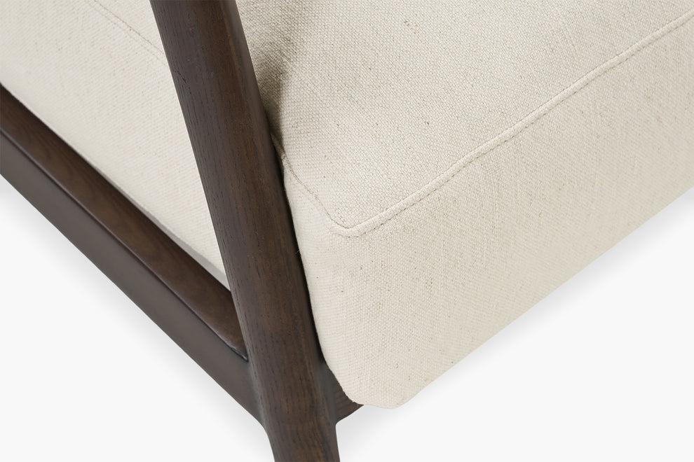 Americano Maki Armchair
