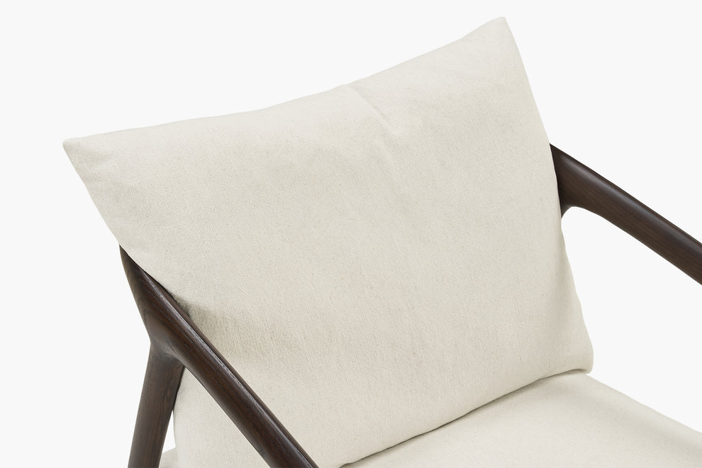 Americano Maki Armchair