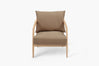 Natural Maki Armchair