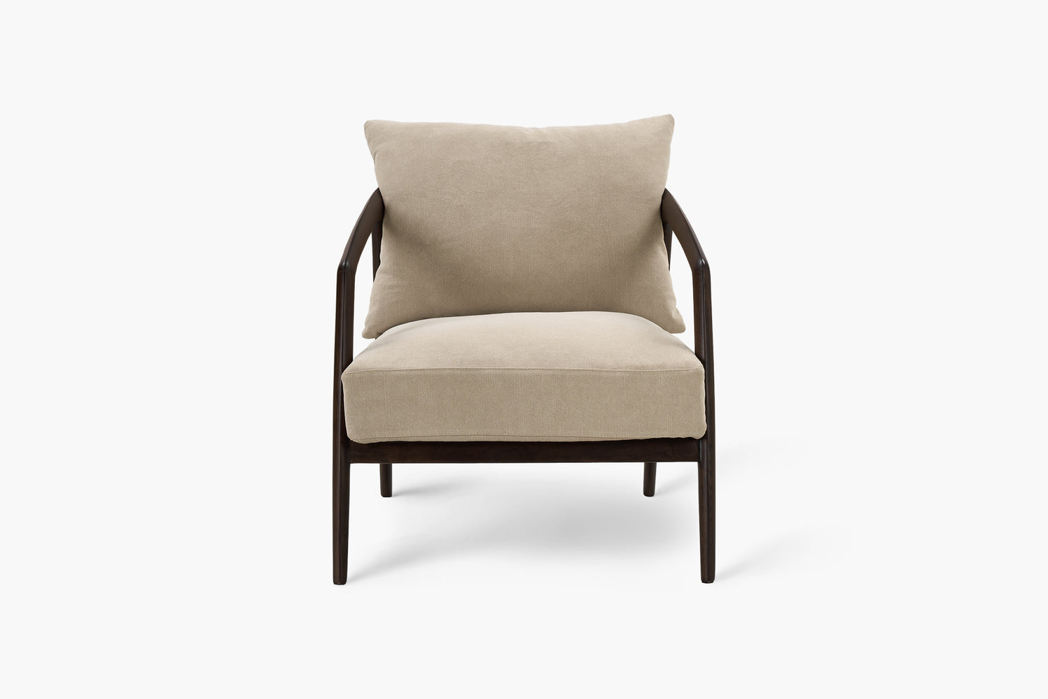 Americano Maki Armchair