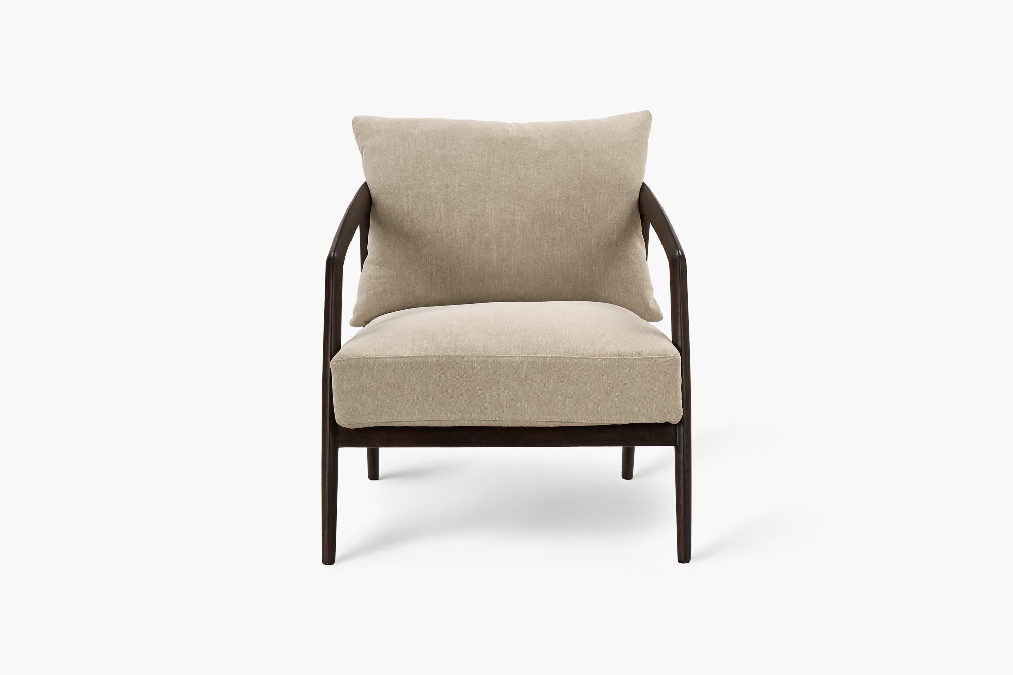 Americano Maki Armchair