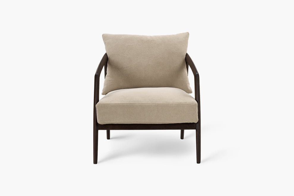 Americano Maki Armchair