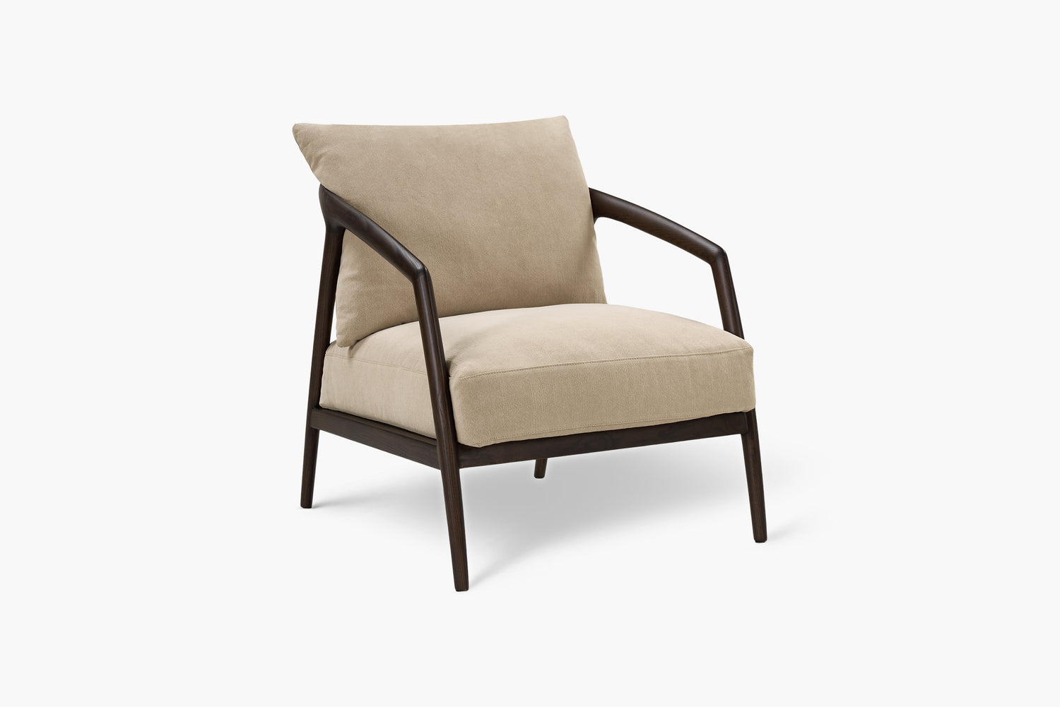 Americano Maki Armchair