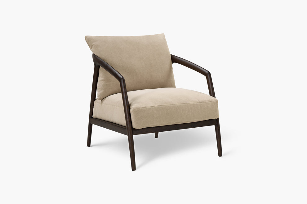 Americano Maki Armchair