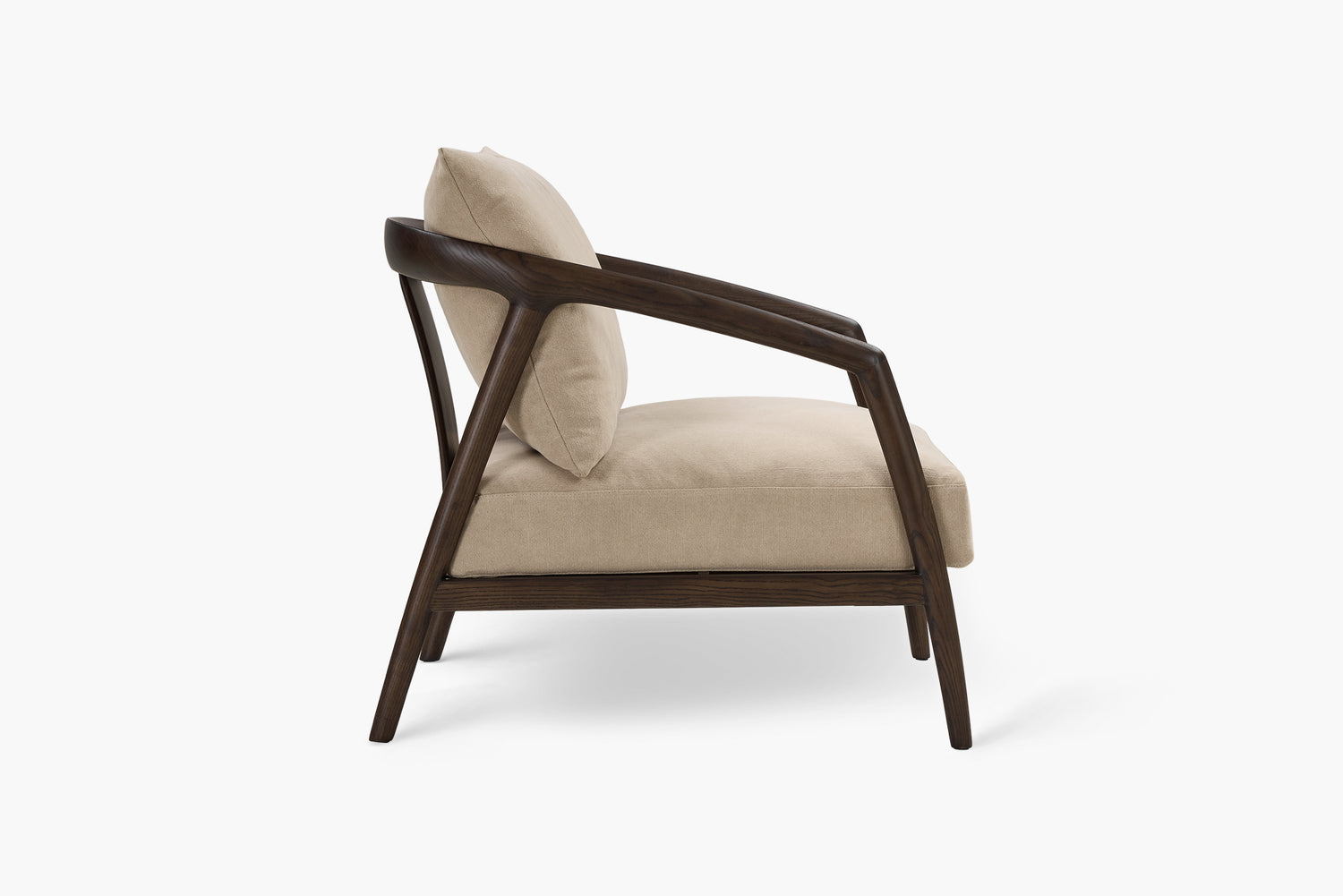 Americano Maki Armchair