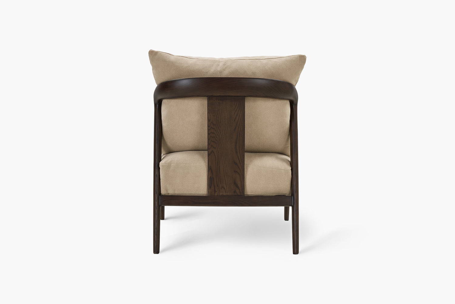 Americano Maki Armchair