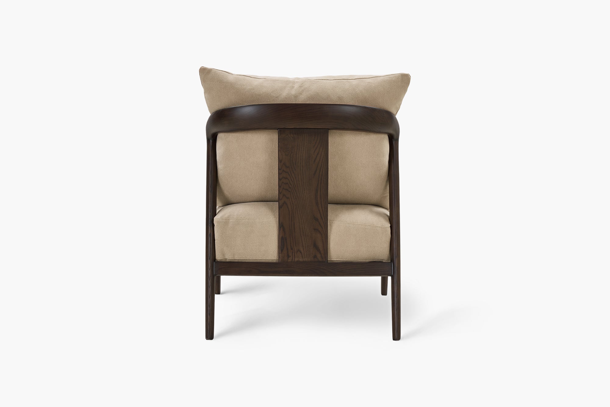 Americano Maki Armchair