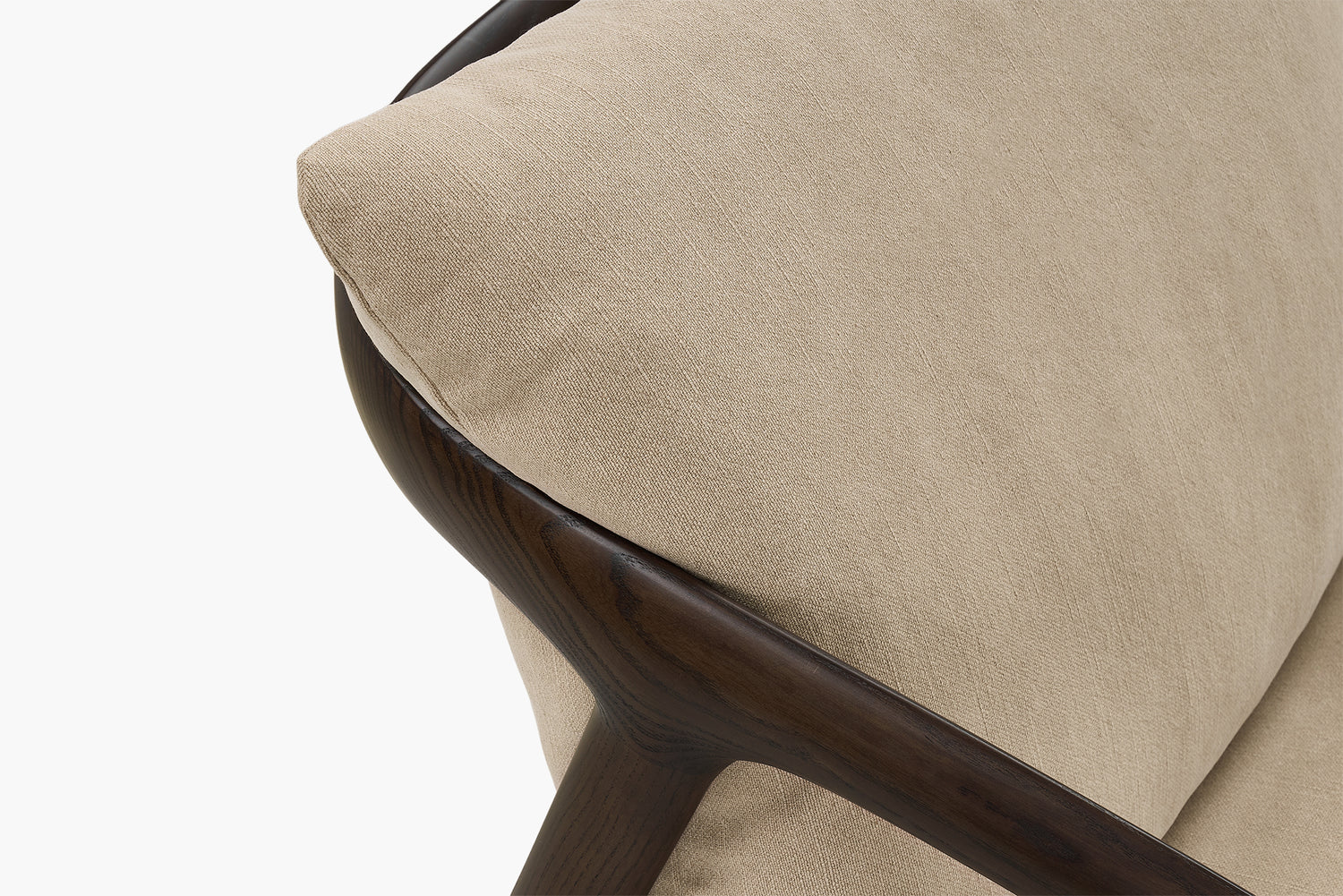 Americano Maki Armchair